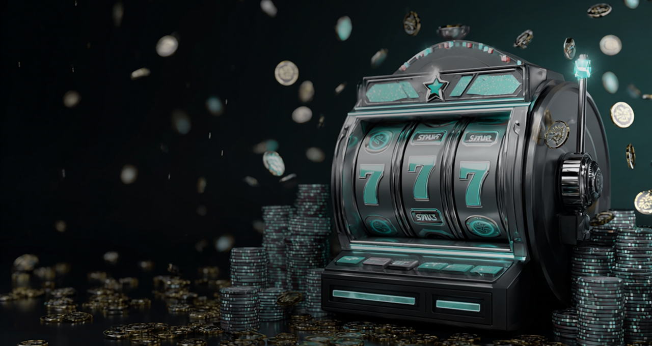 Winner Casino Slide 1